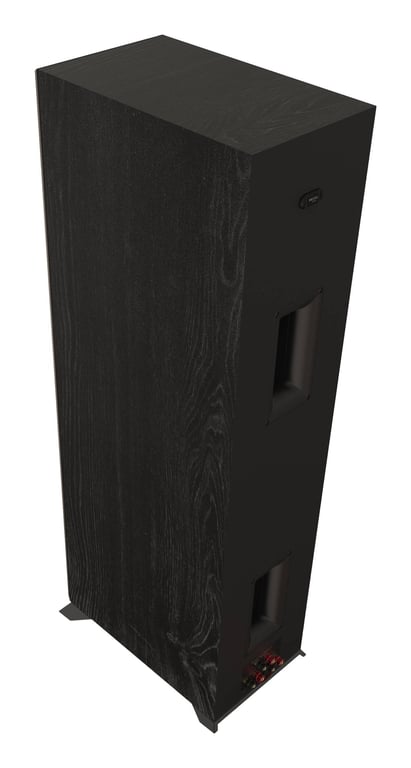 Enceintes colonne Klipsch RP II Ebène Edition 2022 Vendues à 'unité - vue 4