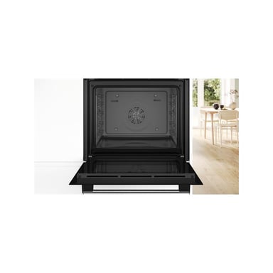 FOUR PYROLYSE ENCAST BOSCH HBA553BR3F