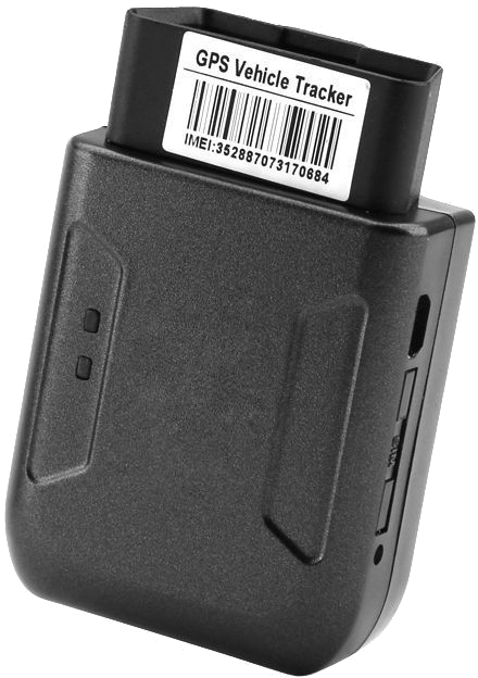 Traceur GPS Voiture Antivol Obd2 Géolocalisation GSM Temps Réel 4 Alarmes 10 M YONIS