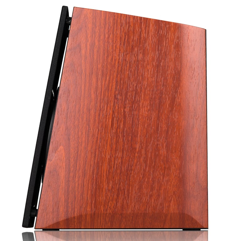 Edifier R2000DB 2 voies Bois Avec fil &sans fil Neuf - vue 3