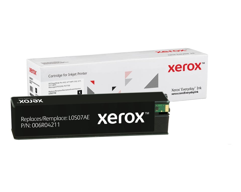 Xerox Everyday PageWide Toner in pour HP L0S07AE 10000 Pages - vue 3