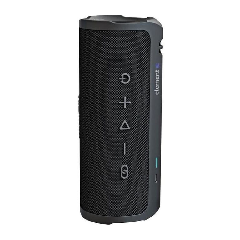 Enceinte Bluetooth YENKEE YSP 30BK – IPX7, Autonomie 12h, Bluetooth 5.3 - vue 3