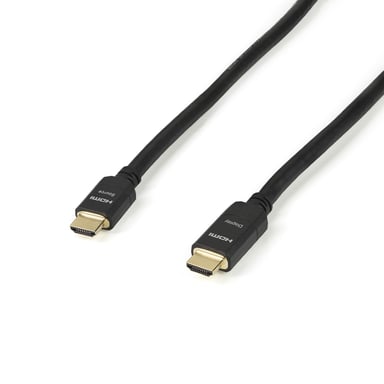 StarTech.com HDMM30MA cable HDMI 30 m HDMI tipo A (Estándar) Negro