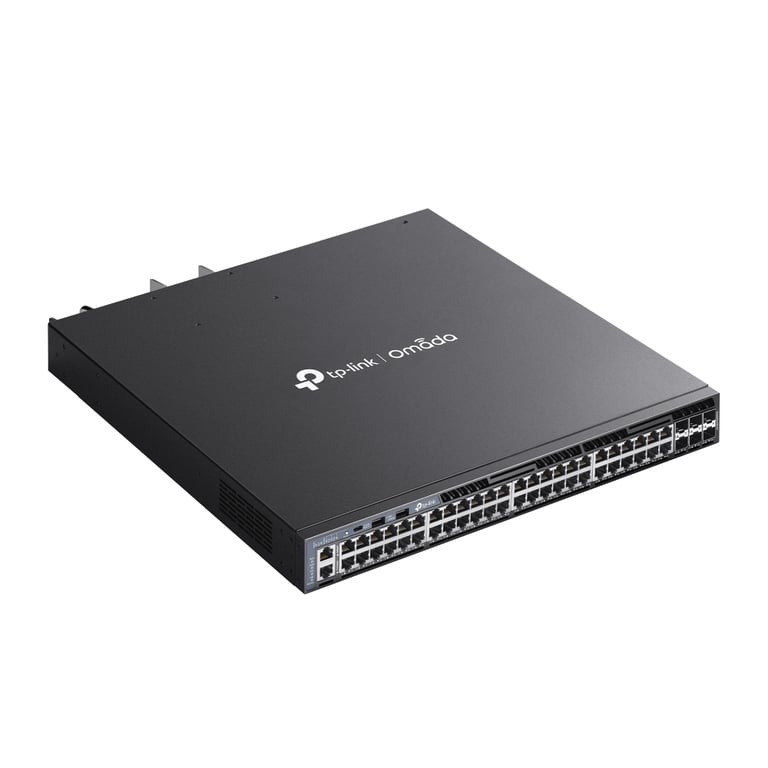 TP LINK SG6654XHP - vue 3