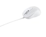ASUS MU101C souris Bureau Ambidextre USB Type-A Optique 3200 DPI
