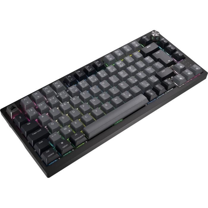 Corsair Gaming K65 Plus Wireless MLX - vue 5