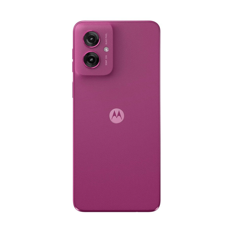 moto G55 (5G) 256 Go, Violet, Débloqué - Neuf