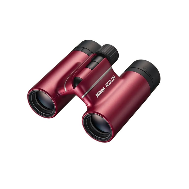 Jumelles Nikon Aculon T02 8x21 – Agrandissement 8x, Diamètre 21 mm - vue 9