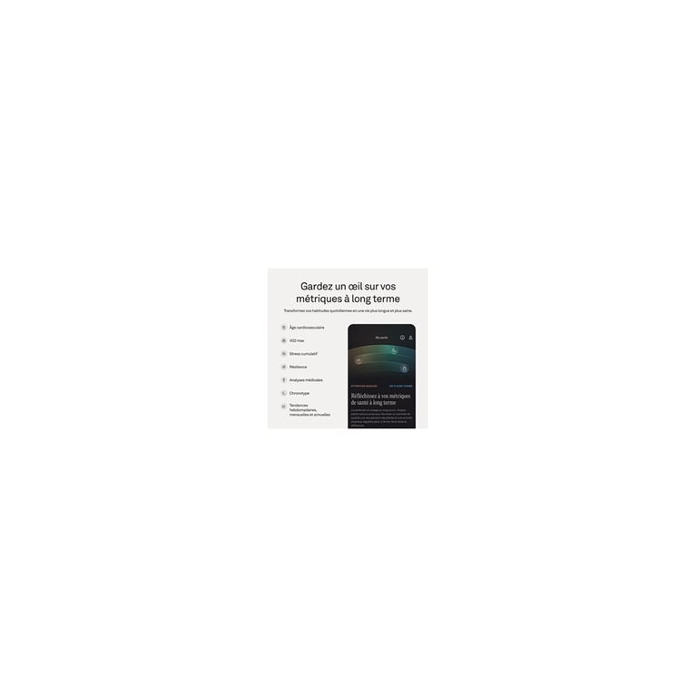 Ring 5 Stealth Taille 8 - vue 5