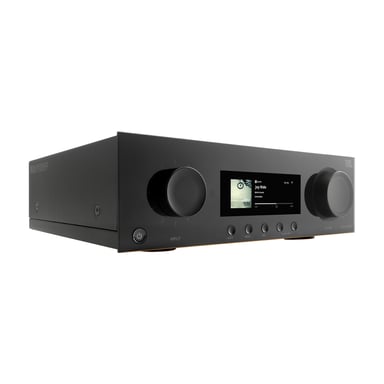JBL MA9100HP 140 W 9.2 canaux Noir - Neuf Noir - vue 3