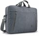 Case Logic Huxton HUXA-215 Graphite 39,6 cm (15.6'') Maletín Grafito