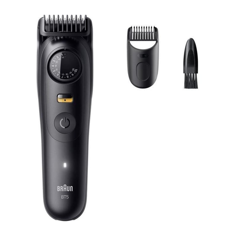 Braun Tondeuse À Barbe Series 5 - vue 3