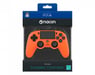 NACON Manette filaire compacte pour Playstation 4