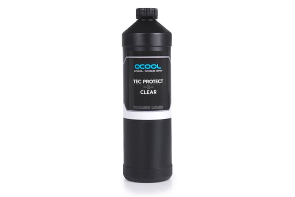 Alphacool 18651 pièce et accessoire pour systèmes de refroidissement d'ordinateurs Liquide de refroidissement