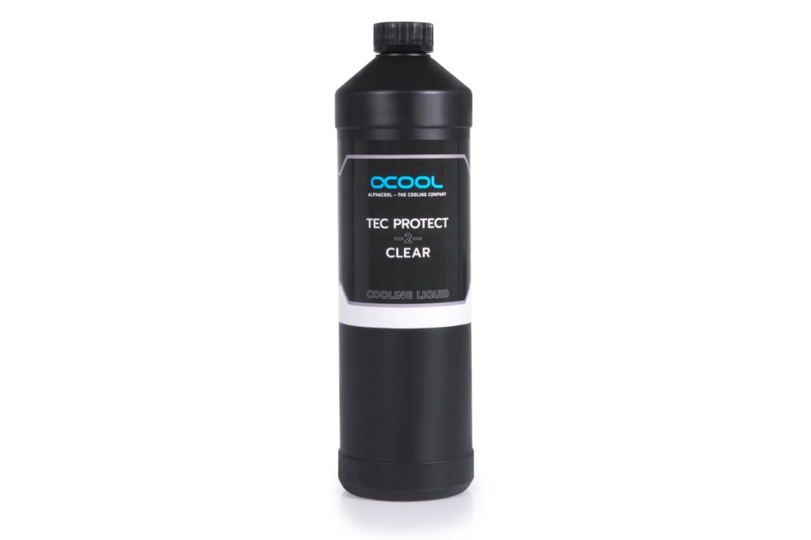Alphacool 18651 pièce et accessoire pour systèmes de refroidissement d'ordinateurs Liquide de refroidissement Neuf