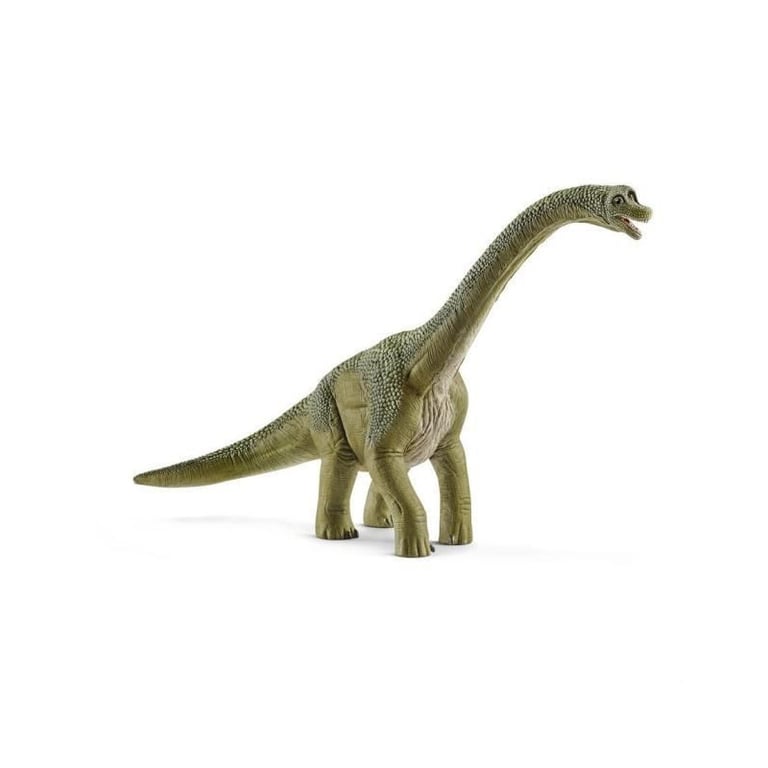 Schleich Figurine 14581 - Dinosaure - Brachiosaure - Neuf