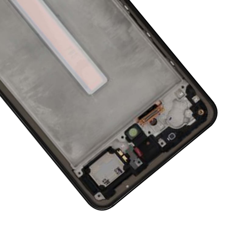 SAMSUNG Écran Galaxy A33 5G - vue 9