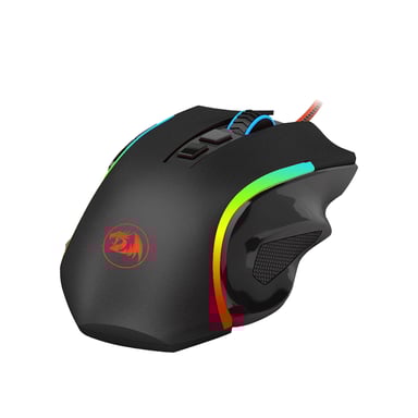 REDRAGON M607 Griffin souris USB Type-C