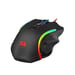 REDRAGON M607 Griffin souris USB Type-C