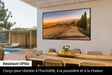 Samsung The Terrace TV 75'' Neo QLED 2025
