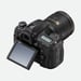 Nikon D780 Boîtier d'appareil-photo SLR 24,5 MP CMOS 6048 x 4024 pixels Noir