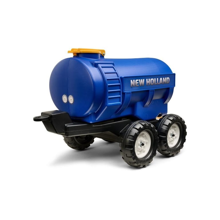 Remorque Citerne New Holland FALK Capacité Adaptable avec les tracteurs FALK 3 100% Fabriqué en France - vue 2