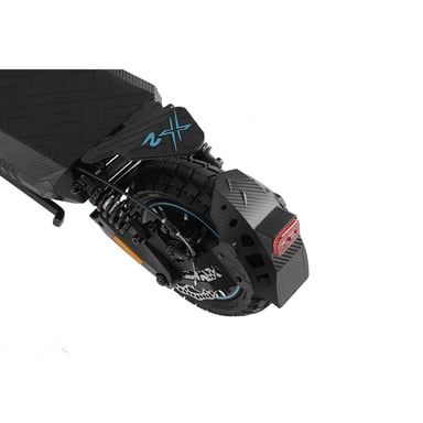 Trottinette électrique SIGMA X02 250 W pour adultes, batterie 48 V 18 Ah, 10 pouces