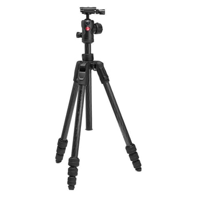 Trípode MANFROTTO Befree Advanced AS - MKBFRTC4FB