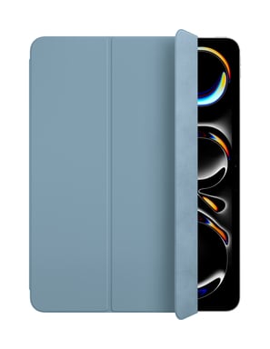 Folio MWK43ZM/A étui pour Apple iPad Pro 7 (13'), Bleu