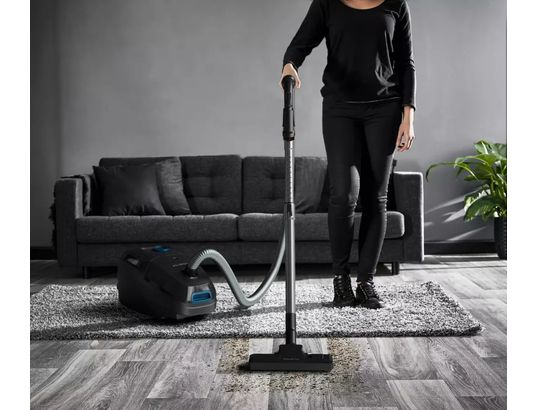 Aspirateur Avec Sac Rowenta Force Max RO4931EA – 750 W, Capacité 4,5 L - vue 7