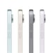 iPad Air 7 (2025), Puce M3, 13'' Wifi 256 Go, Gris sidéral
