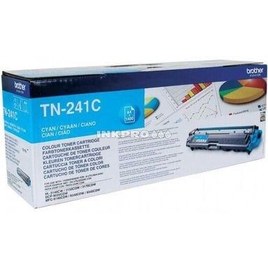 BROTHER Toner cyan HL3140CW