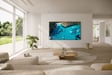 Samsung TV DU9005 Crystal UHD 98” 4K Smart TV 2024