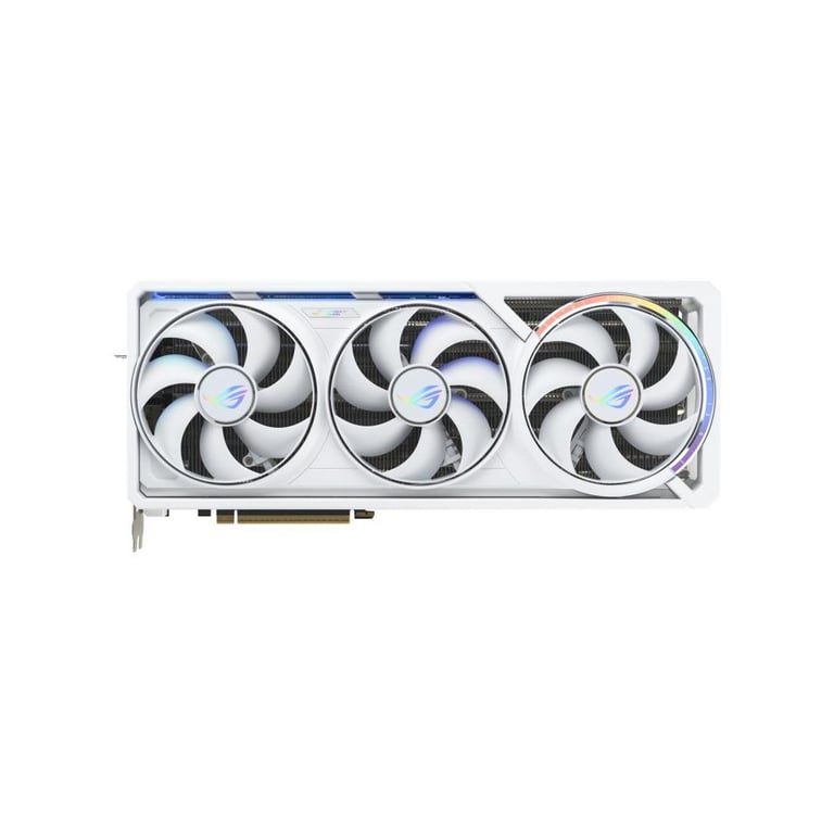 Asus ROG RTX5080 16G ROG GeForce RTX 5080 GDDR7 PCI Express - vue 2