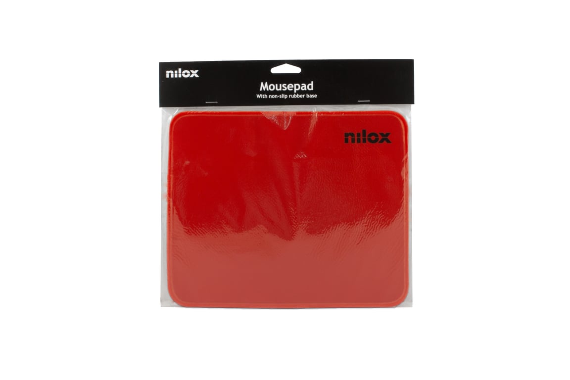 Tapis De Souris Nilox NXMP001 – Gamer Antidérapant 260 x 210 mm - vue 4