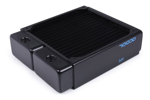 Alphacool 14474 parti e accessori per sistemi di raffreddamento per computer Radiatore