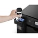 Impresora monofunción - EPSON - Ecotank ET-16150 - Inyección de tinta - A3/A4 - Color - Wi-Fi - C11CJ04401