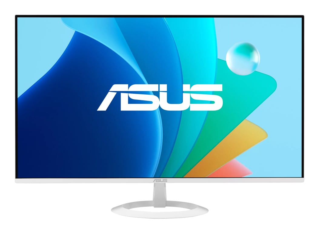 ASUS VZ279HG W écran plat de PC 68 6 cm 27 1920 x 1080 pixels Full HD LCD Neuf