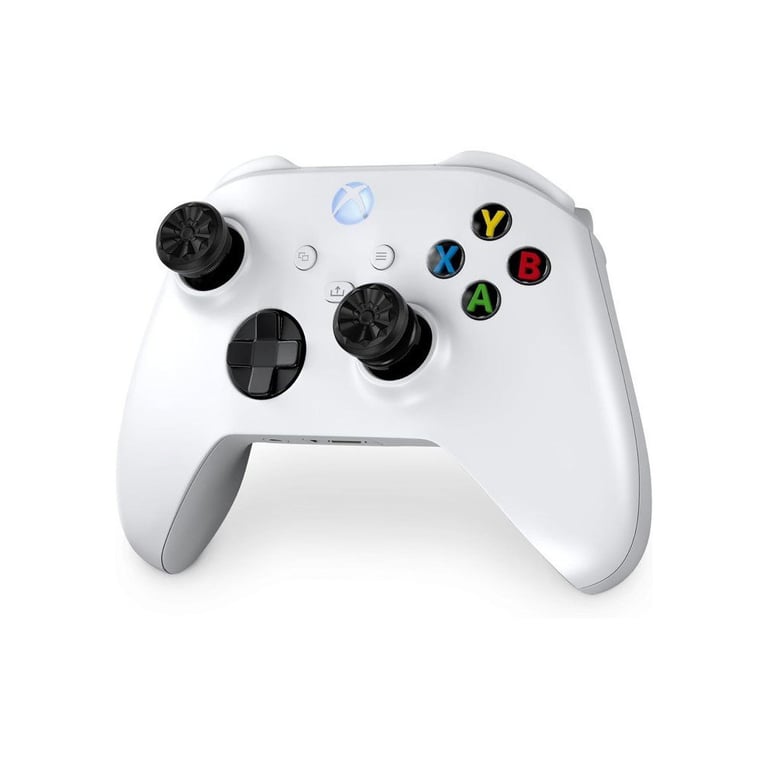 Steelseries 6200 XBX Accessoire de manette de jeux Poignée de manette de jeu analogique Neuf - vue 2