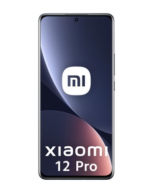 Xiaomi 12 Pro (5G) 256 GB, grigio, sbloccato