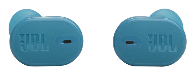JBL Tune Buds 2 Casque True Wireless Stereo (TWS) Ecouteurs Appels/Musique Turquoise - vue 2