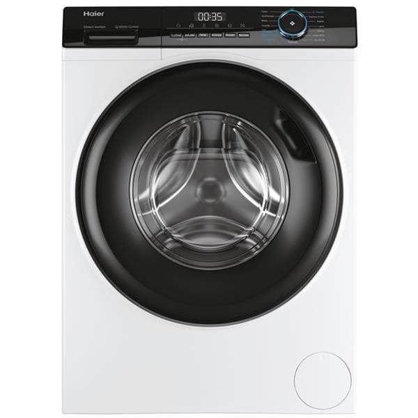 Lave-Linge Frontal HAIER HW80-B14G939-FR – 8Kg, 1400 trs/min, Classe A - vue 7