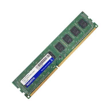 2Go RAM DDR3  AD3U1333C2G9-2 DIMM PC3-10600 1Rx8