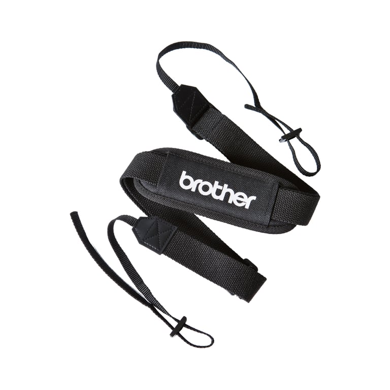 Brother Shoulder strap for Rugged Jet - vue 3