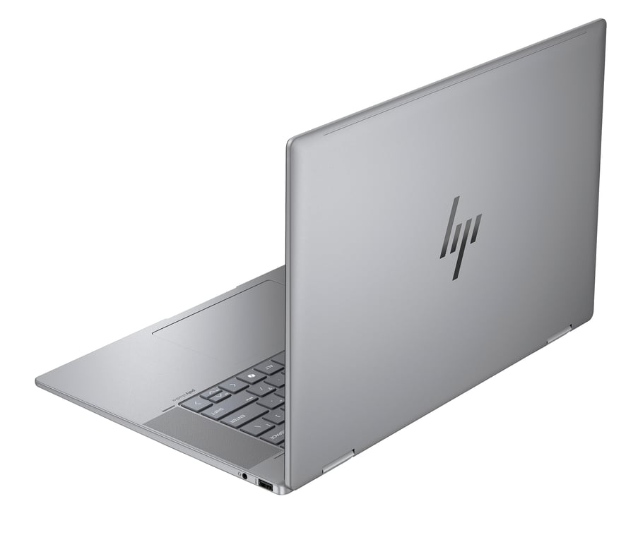 PC 2 en 1 HP Envy x360 16 ad0010nf 16 Ecran tactile AMD Ryzen™ 7 RAM SSD météore - vue 5
