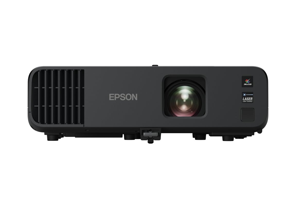 Epson EB L265F 4600 ANSI lumens 3LCD 1920x1080 Compatibilité 3D Neuf