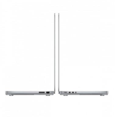 MacBook Pro Retina M2 Pro (2023) 14,2'', 3,5 Ghz 1 TB SSD 16 GB Apple GPU 16, Plata - QWERTY IT