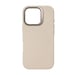 Cover in pelle anti-urto compatibile con MagSafe per iPhone 16 Pro