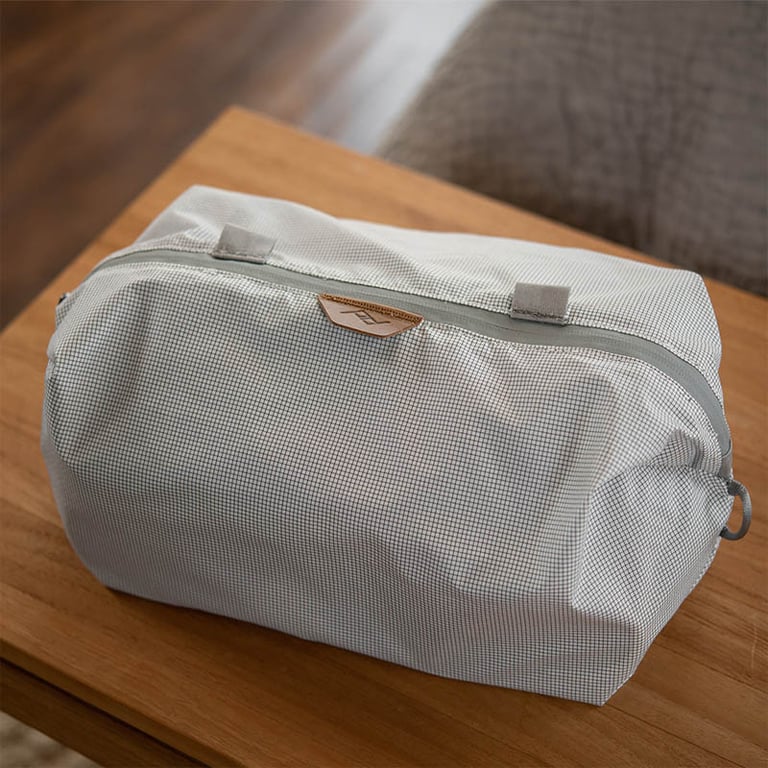 Accessoire photo Peak Design Pochette à chaussures - vue 6