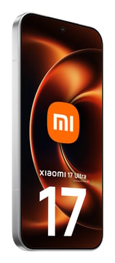 17 Ultra (5G) 512 GB, blanco